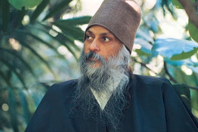 Rajneesh 